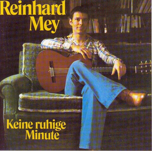 Keine ruhige Minute