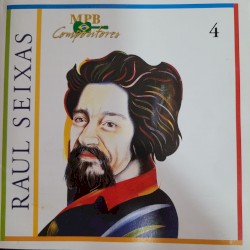 MPB Compositores: Raul Seixas