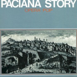 Paciana Story - Opera Pop