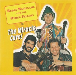 The Miracle Cure