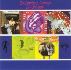 Die Ohr-CD-Collection