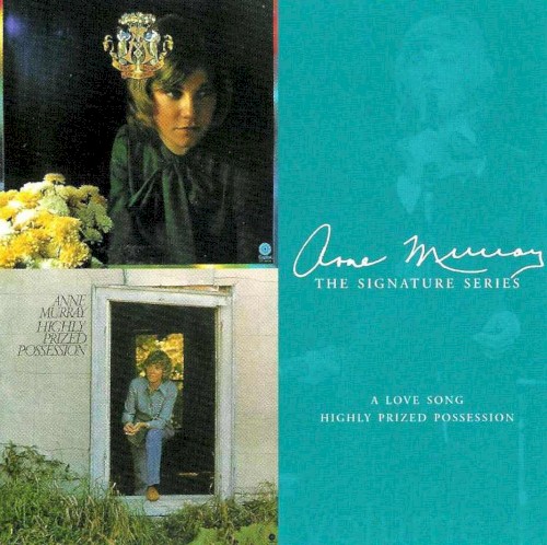 The Signature Series, Volume 4: Love Song / Highly Prized Possession