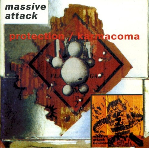 Protection / Karmacoma
