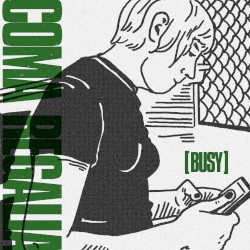 Busy