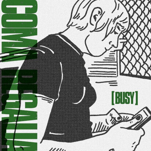 Busy
