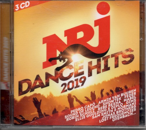 NRJ Dance Hits 2019