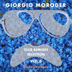 Club Remixes Selection, Vol. 6 (Back to the Roots)