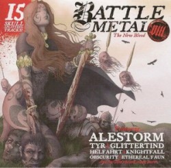 Metal Hammer: Battle Metal
