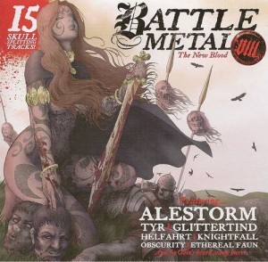 Metal Hammer: Battle Metal