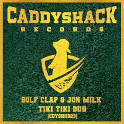 Tiki Tiki Duh