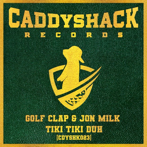 Tiki Tiki Duh