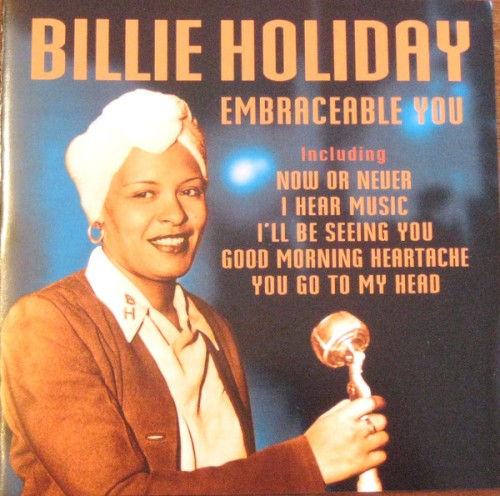 Embraceable You