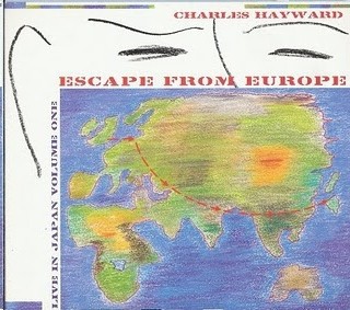 Escape From Europe (Live In Japan Volume One)