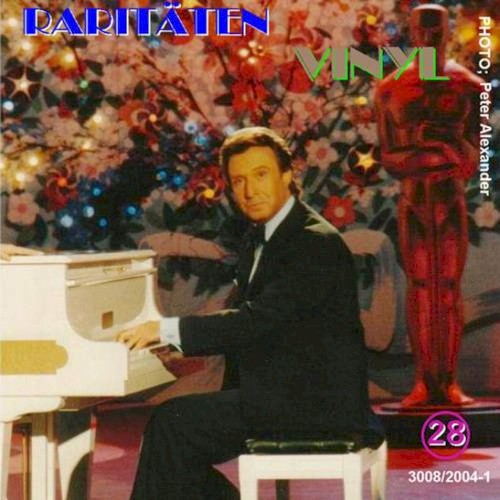 Vinyl Raritäten 28