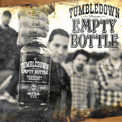 Empty Bottle