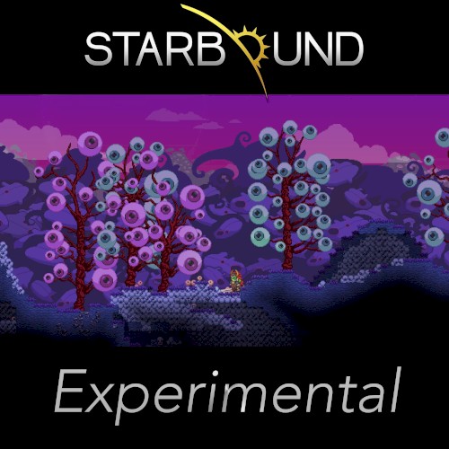 Starbound Experimental