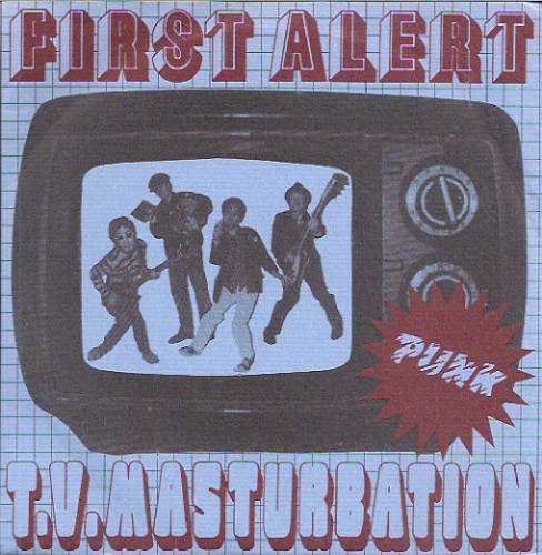 T.V. Masturbation