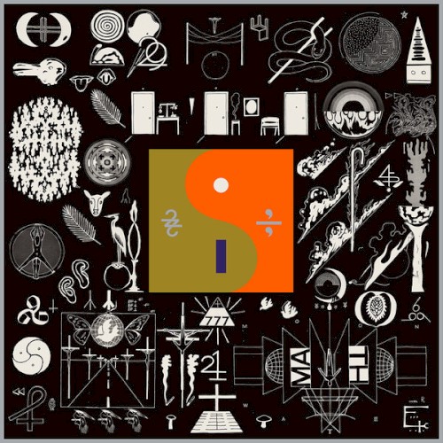 22, a Million
