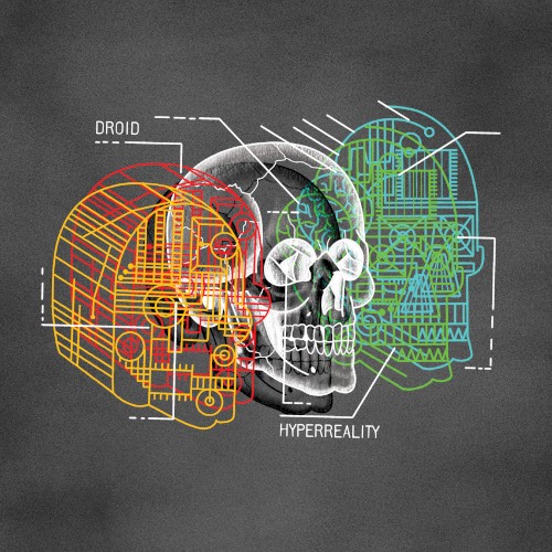 Hyperreality