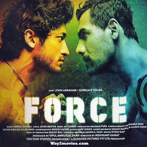 Force
