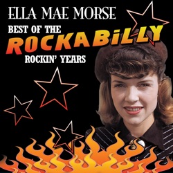 Best of the Rockabilly Rockin' Years