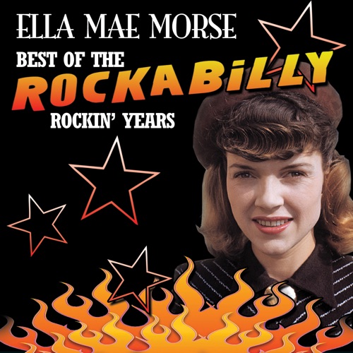 Best of the Rockabilly Rockin' Years