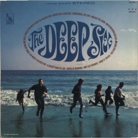 The Deep Six