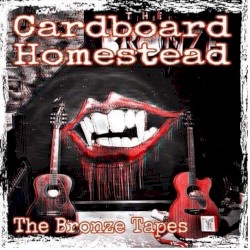 The Bronze Tapes