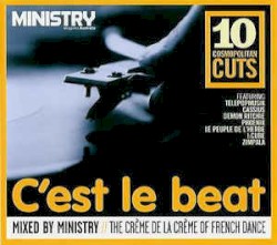 C'est le Beat: The Crème de la Crème of French Dance