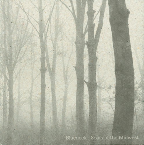 Scars of the Midwest