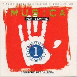 Musica per sempre 1: I dominatori della hit parade