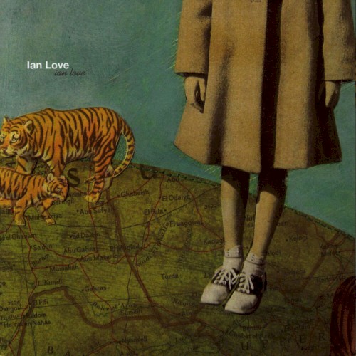 Ian Love