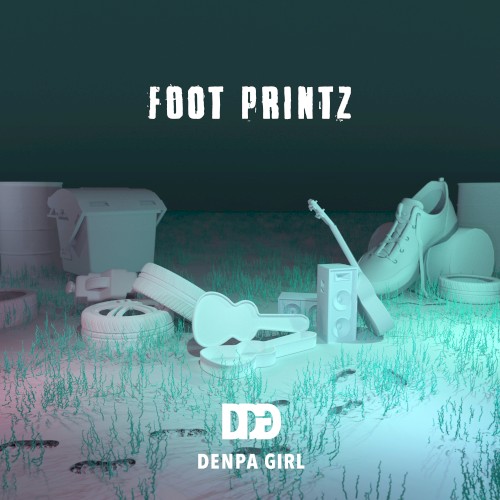FOOTPRINTZ
