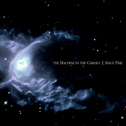 Space-Time
