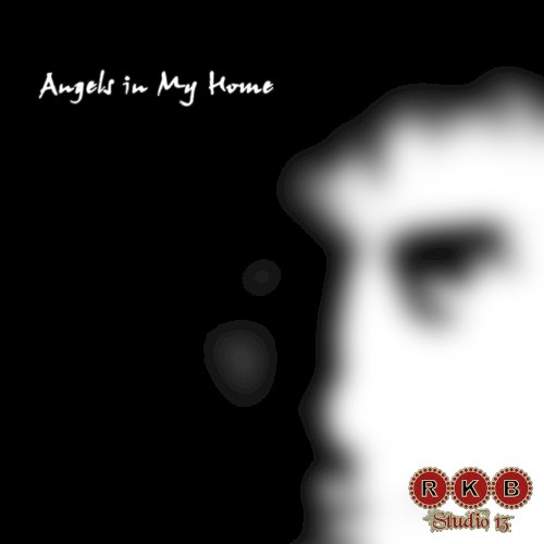 Angels in My Home