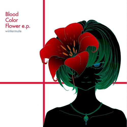 Blood Color Flower e.p.
