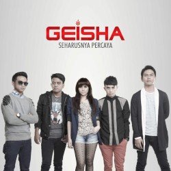 Seharusnya Percaya