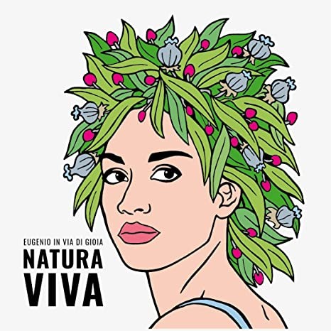 Natura viva