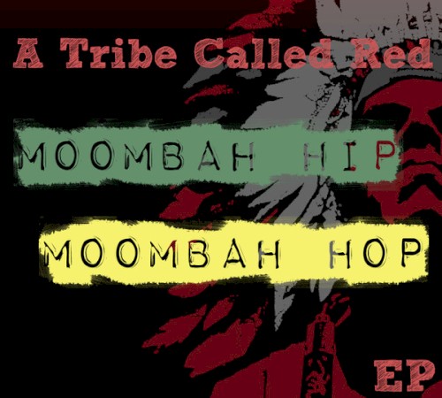 Moombah Hip Moombah Hop