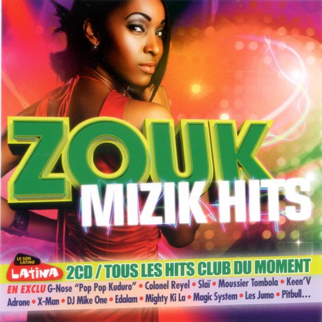 Zouk Mizik Hits
