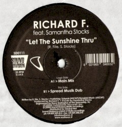 Let the Sunshine Thru