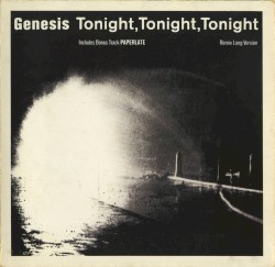 Tonight, Tonight, Tonight