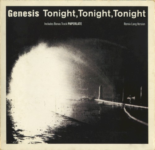 Tonight, Tonight, Tonight