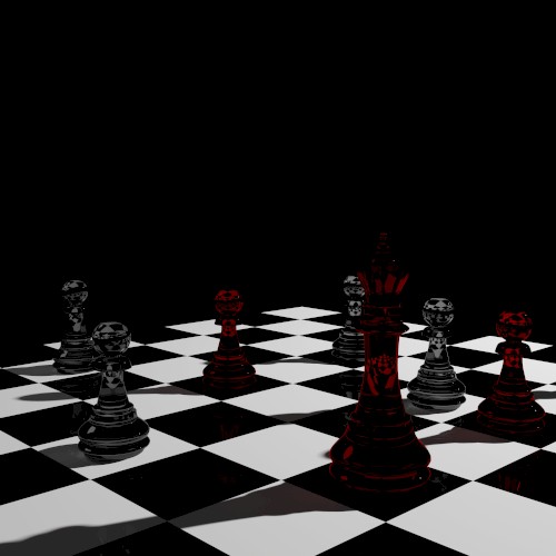 Red Queen