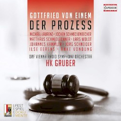 Der Prozess