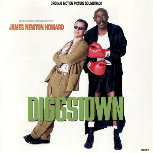 Diggstown