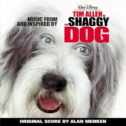 The Shaggy Dog