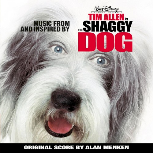 The Shaggy Dog