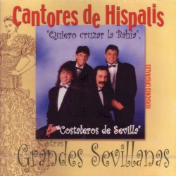 Grandes Sevillanas