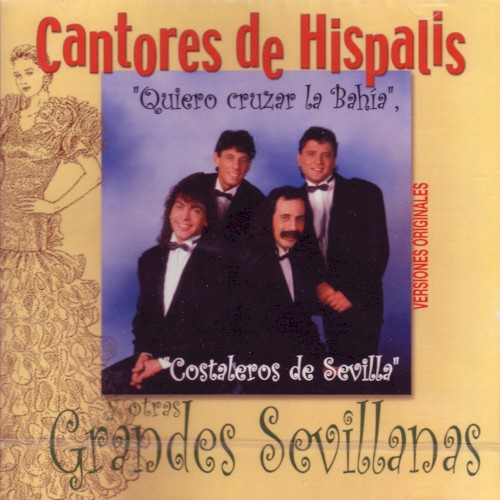 Grandes Sevillanas